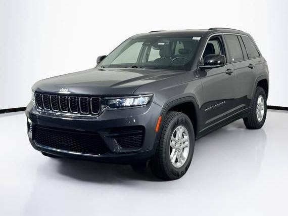 JEEP GRAND CHEROKEE 2022 1C4RJHAG8N8594389 image